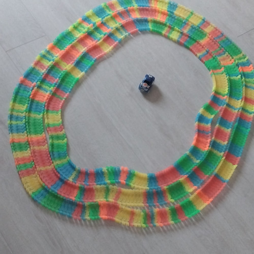Magic tracks lange - magic,