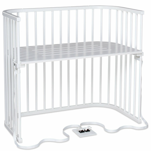Babybay beistellbett boxspring - babybay,