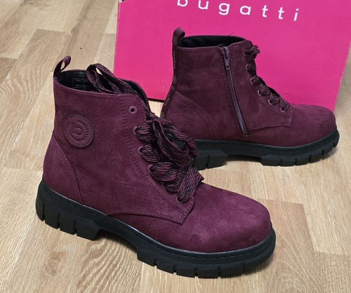 Bugatti damen stiefel schuhe - damen-stiefel,