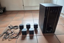 Teufel Concept E 200 5.1 Set