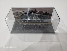 Land wasser schlepper - 1:72, de