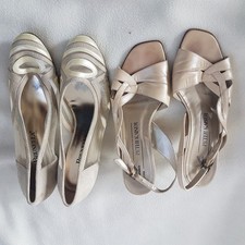 Damen Sommerschuh - Sandale