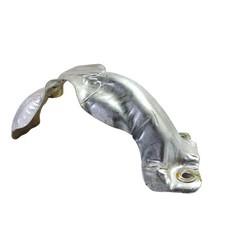 FORD USA ESCAPE IV Hitzeschutz K2GE9G479AA 2.0 Benzin 2021 28204867