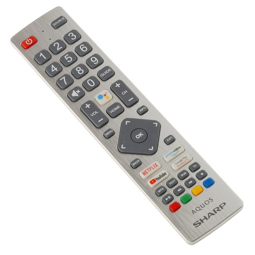 Original sharp aquos - original, tv