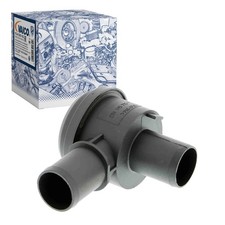 VAICO LEERLAUFREGELVENTIL