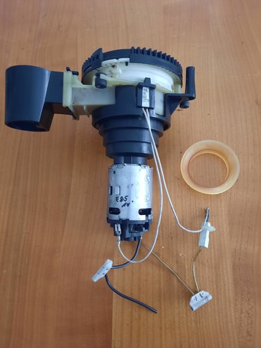Komplettes jura domel - komplettes,