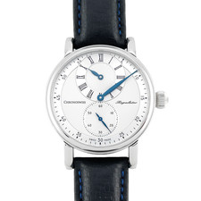 Chronoswiss Sirius Regulator