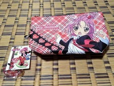 Shugo Chara Charm Pouch