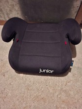 PETEX kindersitzerhöhung auto