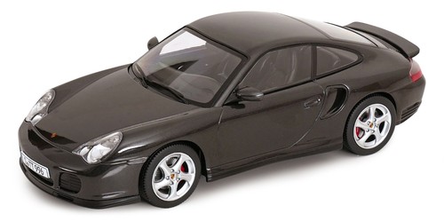 Sammlermodell scale porsche - sammlermodell, kk-scale