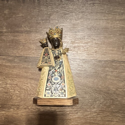 Madonna figur mit kind - figur,