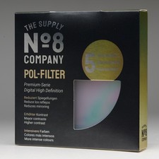 Circular Polfilter CIR-PL CPL