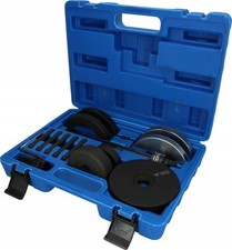 Brilliant Tools BT671450 Radlager-Werkzeug-Satz, für VAG