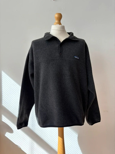 Patagonia synchilla grey - patagonia,