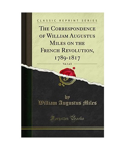 The correspondence william - the, of