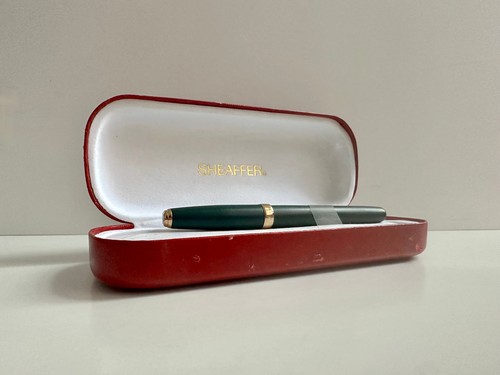 Sheaffer prelude 349 vintage - prelude,
