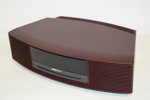 Bose wave iii limited - iii, limited-edition