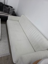 Sofa/Couch Zweiteilig mit