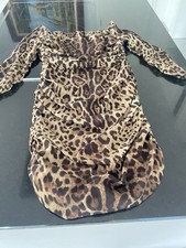 Dolce & Gabbana Drapiertes