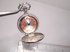 70er  Damen Taschenuhr
