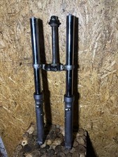 Honda CB750 SevenFifty RC42 92-03 Gabel Federbein Standrohr Shock Absorber 2