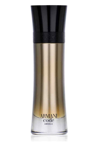 Armani code absolu eau - code,