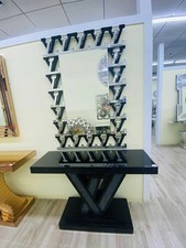 Luxus Konsolentisch mit