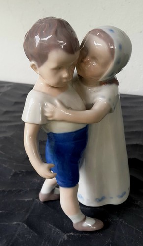 Bing grondahl figur - bing,