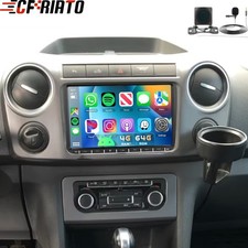 64G 9" Apple Carplay Android