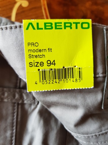 Alberto golf hose - alberto,