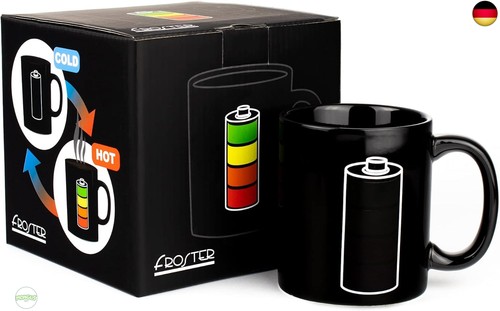 Froster becher batterie - froster,