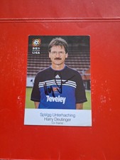 Harry Deutinger SpVgg