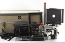 [Fast neuwertig] Sinar P 4 x 5
