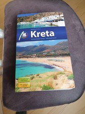 Kreta: Reiseführer mit vielen