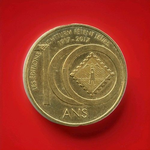 Souvenir medaille monnaie - souvenir-medaille,