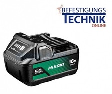 Hitachi hikoki ersatz akku - hitachi,