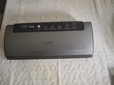 Caso Vakuumierer VC 350 ohne