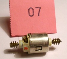 Piko N  Ersatz-Motor  Typ 2024