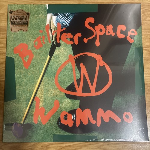 Bailter space wammo - bailter,