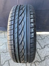 1x Continental PremiumContact 185/55 R15 82H Sommerreifen DOT2002 8mm TOP