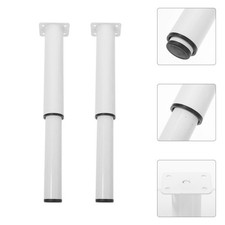 2pcs Sofa Bein Kommode Fuß