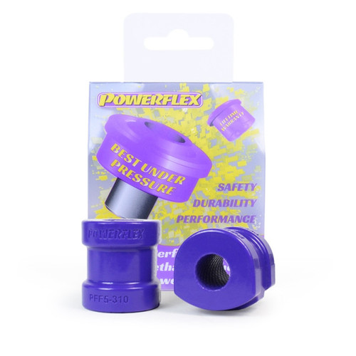 Powerflex stabilisatoraufnahme - powerflex,