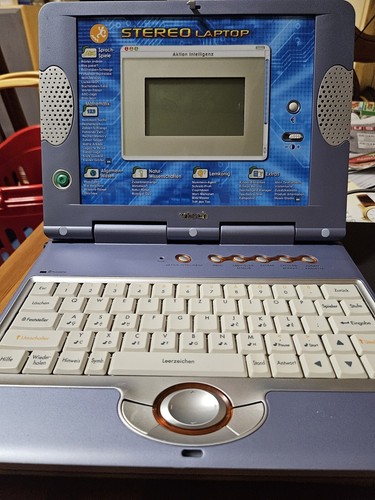 Stereo laptob spiel - stereo,