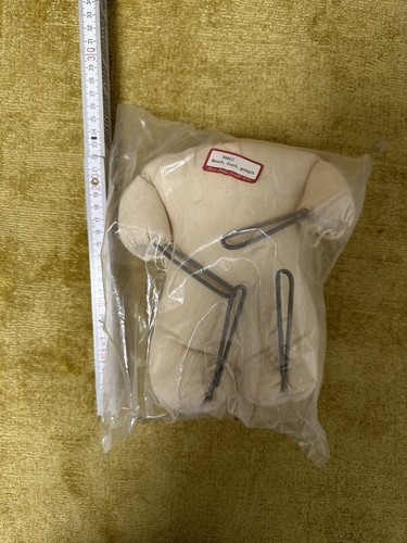 Puppenkörper karin hobby - puppenkörper,