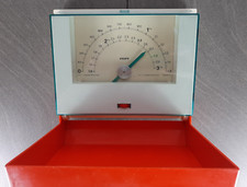 KRUPS Küchenwaage Wandwaage