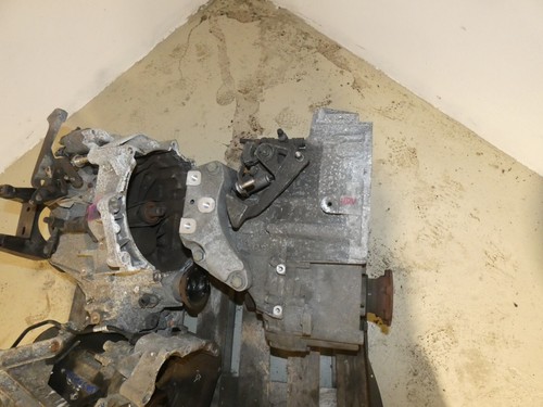 Getriebe passat 0 tdi - getriebe, vw