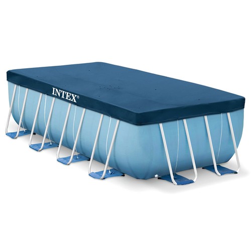 Intex abdeckplane rechteck - intex,