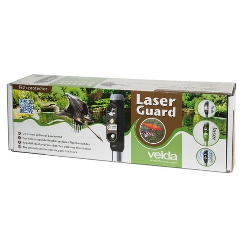 Velda laser guard - laser,