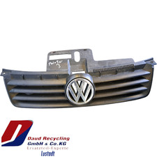 Polo 9n3 kühlergrill - vw,