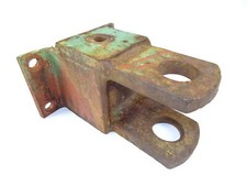 Frontzugmaul Anhängekupplung vorne vom Güldner A4M S Toledo Traktor